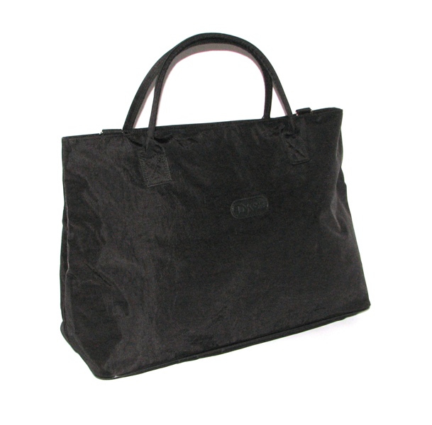Дорожная сумка DNK Small bag black Дорожная сумка DNK Small bag black